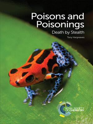 cover image of Poisons and Poisonings